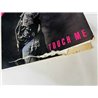 Fox Samantha vinyl LP Touch Me vinyl LP