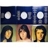 Emerson Lake & Palmer 1973 87 302 IT Brain Salad Surgery Begagnat LP