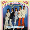 Glitter Band vinyl LP Rock 'N' Roll Dudes vinyl LP