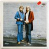 Juice ja Mikko 1975 LRLP 145 Juice ja Mikko Begagnat LP