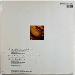 Midge Ure 1985 602 125 That Certain Smile 12-inch maxi Begagnat LP