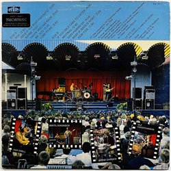 Jerusalem 1978 LP 570.550 Jerusalem Begagnat LP