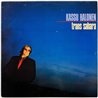Halonen Kassu 1982 SLP 9006 Trans Sahara Begagnat LP
