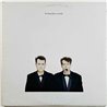 Pet Shop Boys vinyl LP Actually vinyl LP