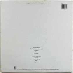 Pet Shop Boys vinyl LP Actually vinyl LP