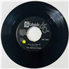 American Breed Käytetty 7” ei kuvakantta Bend Me, Shape Me  kansi Ei kuvakantta levy vg käytetty vinyylisingle