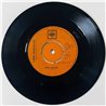 Anderson Lynn 1971 5360 Rose Garden begagnad singelskiva