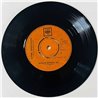 Anderson Lynn 1971 5360 Rose Garden begagnad singelskiva