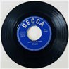 Animals Käytetty 7” ei kuvakantta Don't Bring Me Down  kansi Ei kuvakantta levy vg+ käytetty vinyylisingle