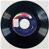 Babyface Käytetty 7” ei kuvakantta It's No Crime  kansi Ei kuvakantta levy EX käytetty vinyylisingle