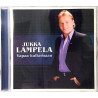 Lampela Jukka: Vapaa Kulkemaan - Käytetty CD