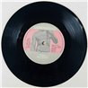 Black 1984 JF3, 249611-7 Hey Presto begagnad singelskiva
