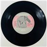Black 1984 JF3, 249611-7 Hey Presto begagnad singelskiva