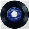 Blue Diamonds Käytetty 7” ei kuvakantta Ja, Es Steht Schon Bei Dem Propheten Geschrieben  kansi Ei kuvakantta levy vg+ käytetty 
