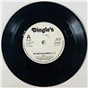 Capstick Tony - Carlton Colliery Band 1981 SID 227 Capstick Comes Home / The Sheffield Grinder begagnad singelskiva