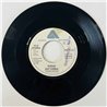 Carmen Eric Käytetty 7” ei kuvakantta Sunrise  kansi Ei kuvakantta levy VG- käytetty vinyylisingle