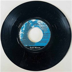 Chicago Käytetty 7” ei kuvakantta Love Me Tomorrow / Bad Advice  kansi Ei kuvakantta levy ex käytetty vinyylisingle