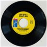 Judy Clay & William Bell Käytetty 7” ei kuvakantta Private Number  kansi Ei kuvakantta levy ex- käytetty vinyylisingle