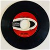 Clique 1968 SCE 12212 Love Ain't Easy begagnad singelskiva