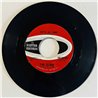 Clique 1968 SCE 12212 Love Ain't Easy begagnad singelskiva