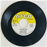 Conley Arthur 1969 45-6661 Run On / Speak Her Name begagnad singelskiva