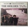 Hollies: Complete Hollies remastered  6CD - Käytetty CD