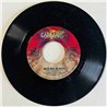 Duncan Sisters Käytetty 7” ei kuvakantta Rock Along Slowly / Boys Will Be Boys  kansi Ei kuvakantta levy EX- käytetty vinyylisin