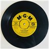 Edwards Tommy 1958 45-MGM 989 It's All In The Game begagnad singelskiva