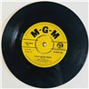 Edwards Tommy 1958 45-MGM 989 It's All In The Game begagnad singelskiva