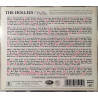 Hollies: Complete Hollies remastered  6CD - Käytetty CD