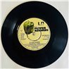 Fitzgerald Scott & Yvonne Keeley Käytetty 7” ei kuvakantta If I Had Words  kansi Ei kuvakantta levy EX- käytetty vinyylisingle