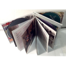 Hollies: Complete Hollies remastered  6CD - Käytetty CD