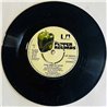 Fitzgerald Scott & Yvonne Keeley Käytetty 7” ei kuvakantta If I Had Words  kansi Ei kuvakantta levy EX- käytetty vinyylisingle