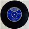 Ford Clinton Käytetty 7” ei kuvakantta Nellie Dean Rock  kansi Ei kuvakantta levy VG- käytetty vinyylisingle