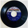 Gladys Knight And The Pips / Marvin Gaye Käytetty 7” ei kuvakantta Just A Closer Walk With Thee / His Eye Is On The Sparrow  kan