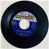 Gladys Knight And The Pips / Marvin Gaye Käytetty 7” ei kuvakantta Just A Closer Walk With Thee / His Eye Is On The Sparrow  kan