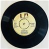Gayle Crystal Käytetty 7” ei kuvakantta Ready For The Times To Get Better  kansi Ei kuvakantta levy VG+ käytetty vinyylisingle