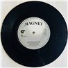 Headbangers Käytetty 7” ei kuvakantta Status Rock  kansi Ei kuvakantta levy EX käytetty vinyylisingle