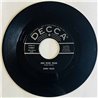 Helms Bobby 1959 9-30831 Miss Memory  /  New River Train begagnad singelskiva