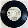 Richard Hewson Orchestra Käytetty 7” ei kuvakantta What Shall We Do When The Disco's Over?  kansi Ei kuvakantta levy vg+ käytett