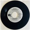 Houston Cissy 1977 PS 45,153 Tomorrow (From The Broadway Musical "Annie") begagnad singelskiva