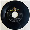 Hutton Danny 1966 K-13502 Dreamin' Isn't Good For You / Funny How Love Can Be begagnad singelskiva