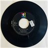 Hyland Brian Käytetty 7” ei kuvakantta Sealed With A Kiss / Ginny Come Lately  kansi Ei kuvakantta levy VG käytetty vinyylisingl