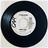 Zohn Robert Käytetty 7” ei kuvakantta If It Takes All Night  kansi Ei kuvakantta levy EX käytetty vinyylisingle