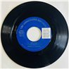 Henry Lee Summer Käytetty 7” ei kuvakantta Hey Baby  kansi Ei kuvakantta levy EX käytetty vinyylisingle