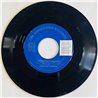 Henry Lee Summer Käytetty 7” ei kuvakantta Hey Baby  kansi Ei kuvakantta levy EX käytetty vinyylisingle