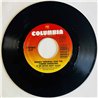 Tommy Conwell and Young Rumblers Käytetty 7” ei kuvakantta If We Never Meet Again / Everything They Say Is True  kansi Ei kuvaka