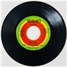 Tony Aiken & Future 2000 1976 S-200, S-201 Soul Disco begagnad singelskiva