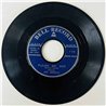Sandy Kaye / Joe Arnold Käytetty 7” ei kuvakantta If I Didn't Care / Please Mr. Sun  kansi Ei kuvakantta levy G käytetty vinyyli