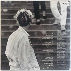 Jones Howard vinyylisingle All I Want  kansi EX levy EX käytetty vinyylisingle